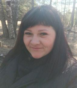 Гуляева Яна Александровна