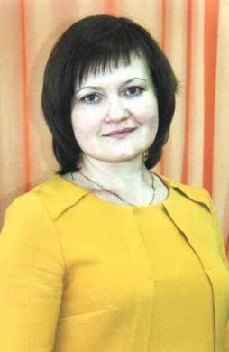 Чернова Наталья Викторовна